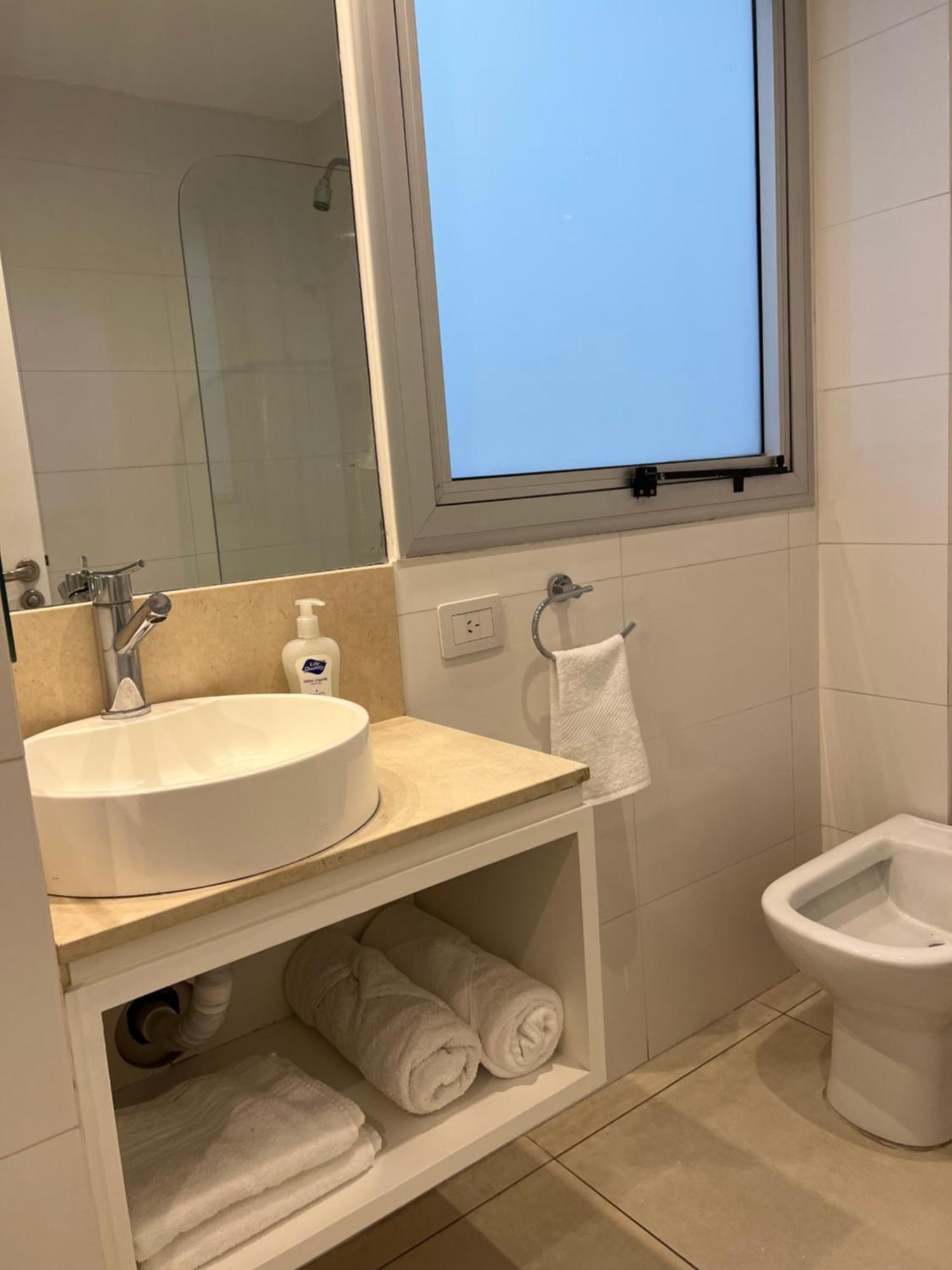 Lezama Park Appartement Buenos Aires