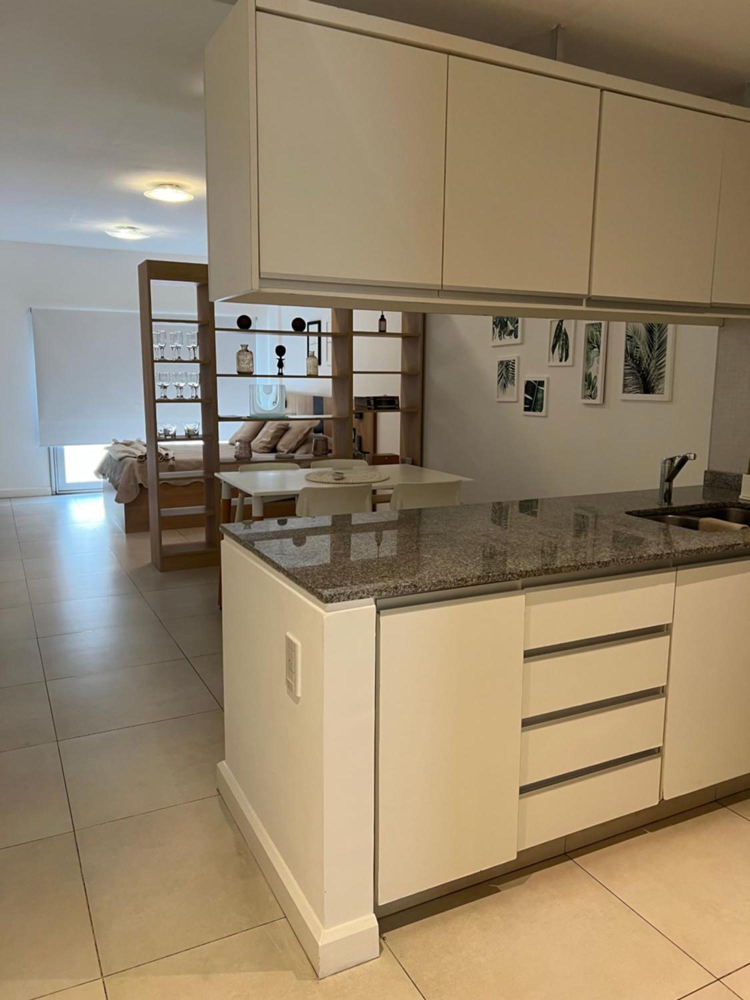 Lezama Park Appartement