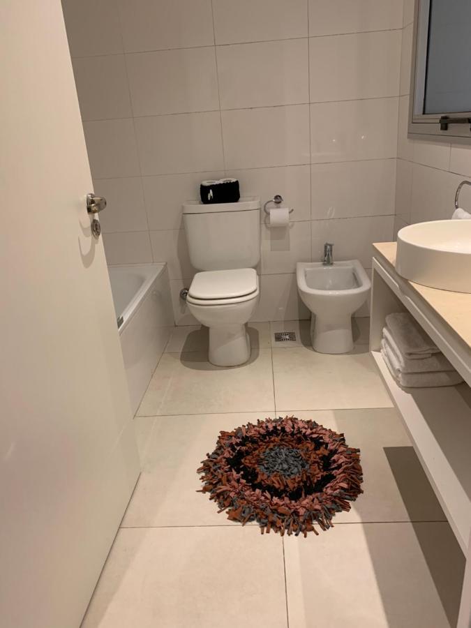 Appartement Lezama Park *