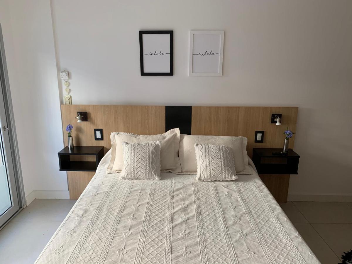 Appartement Lezama Park Buenos Aires