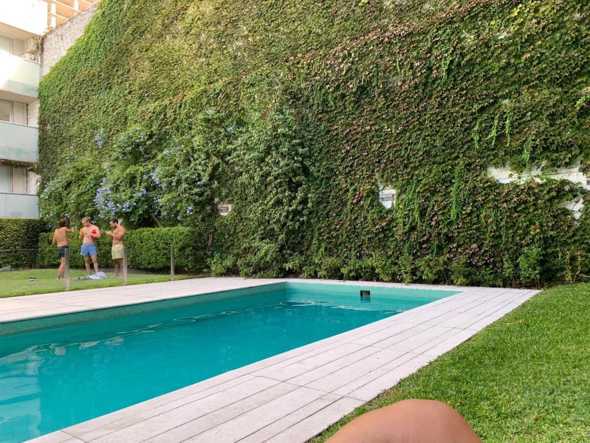 Appartement Lezama Park *