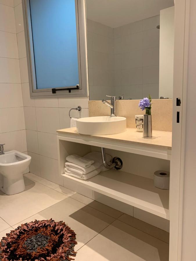 Lezama Park Appartement *