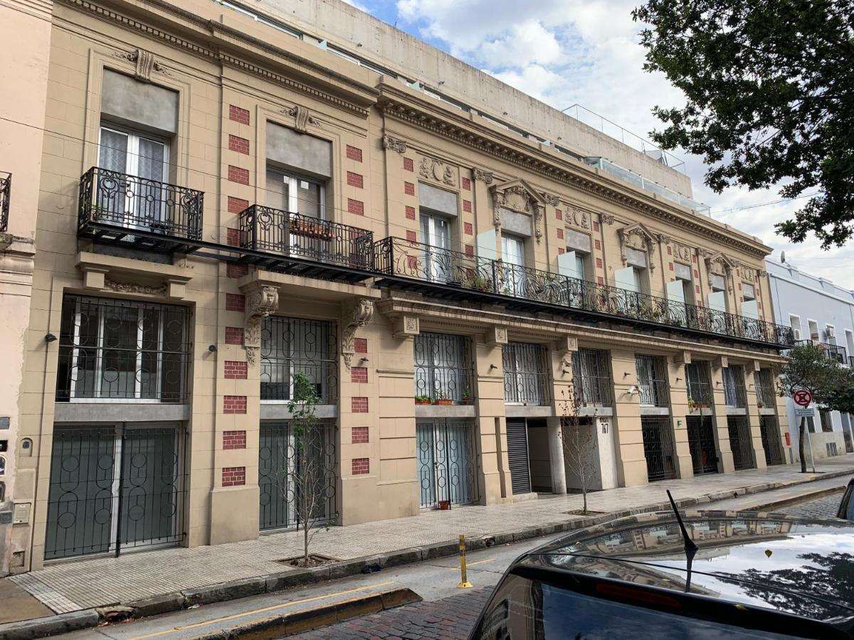 Lezama Park Appartement